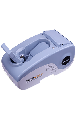 超声骨密度仪 OSTEOKJ3000系列